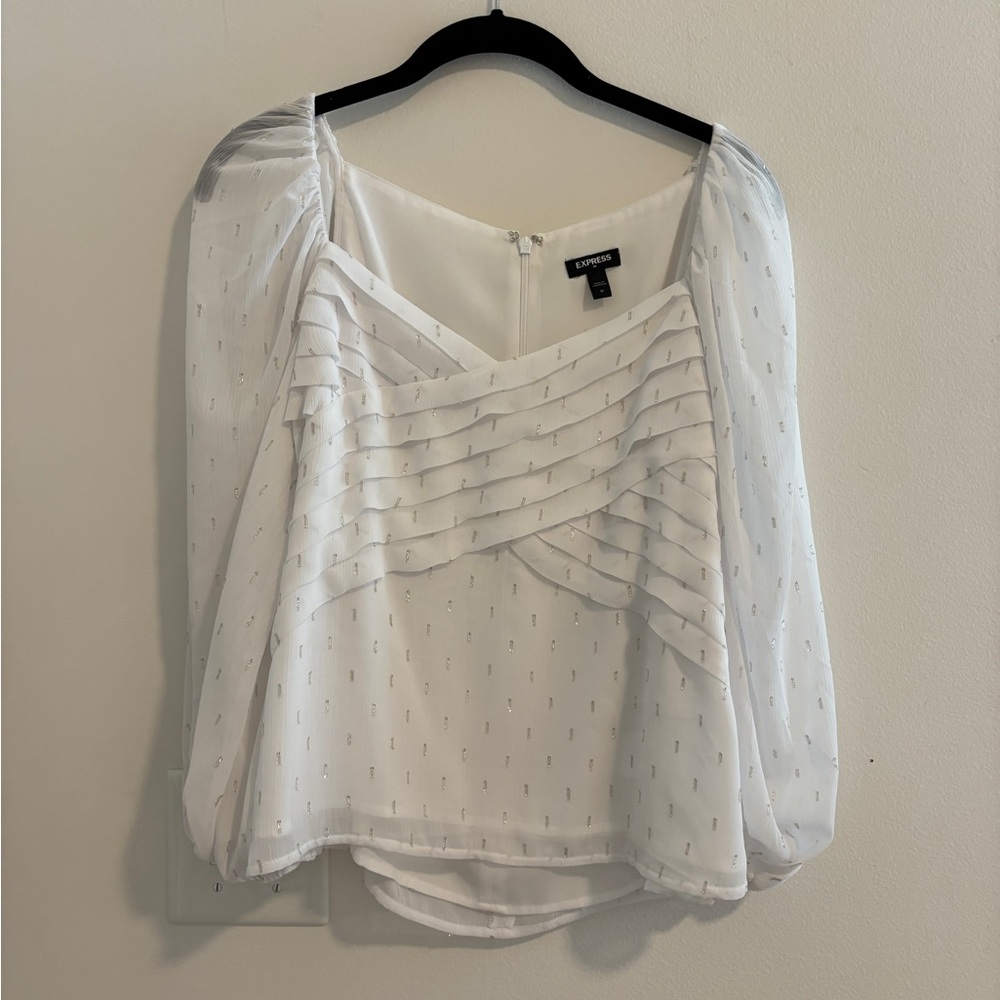 Express ~ Top